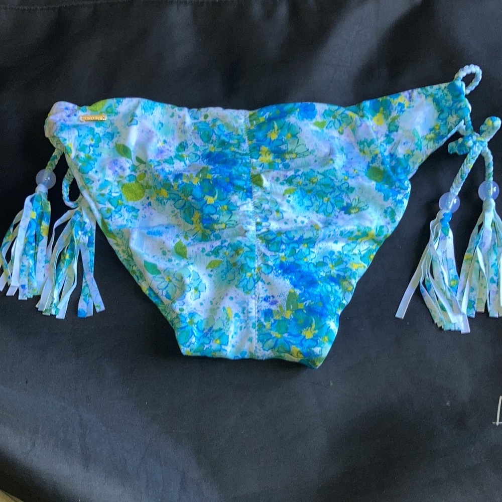 NWT Victoria's Secret Push Up Bikini Set 38B MSRP $74 - Picture 12 of 12